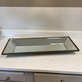 Rectangle  Glass Tray