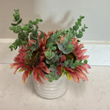 Sunflower Planter