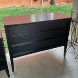 Crate & Barrel Chest