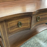 Antique Console