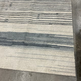 10x14 Pottery Barn Karson Rug
