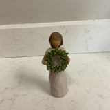 Willow Tree " Magnoila"