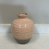 Pink Vase