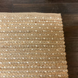 Speckled Dunes 8' x 10' Jute Rug