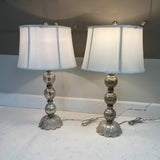 Pair of Lamps