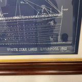 Titanic Print