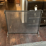Fireplace Screen