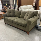 Norwalk Sofa As Is