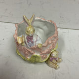 Silvestri Bunny Planter