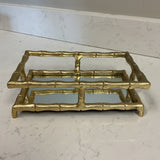 Oak Lane Napkin Tray