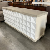 Bernhardt Axiom Buffet