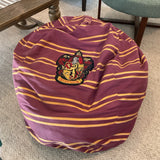 Pottery Barn Harry Potter Gryffindor Bean Bag (R)