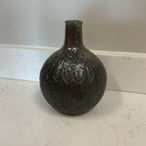 Gray Vase