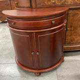 Half Moon Console