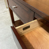 Bassett Console Table