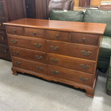 Sumter Cabinet Dresser