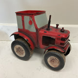 Red Tractor