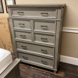 Aspenhome Caraway Chest of Drawers (Firm)