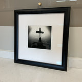 St Louis Cemetery  New Orleans Print