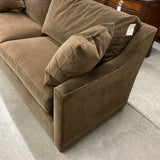 NEW Hickory White Sofa