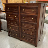 Darby Home Butler Chest