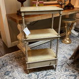 Jonathan Charles 3 Tier Shelf