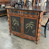 Palm Tree Console