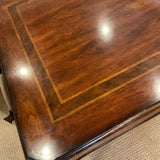 Table with 8 Chairs and 2 Leaves