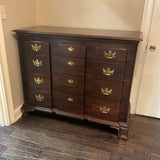 Kincaid Carriage Dresser