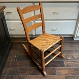 Child's Rocking Chair