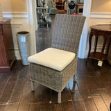 Pottery Barn Huntington Outdoor Chair