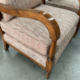 Pair of Century Chairs
