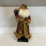 Wine Santa