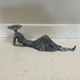 Uttermost Summer Days Lady Statue