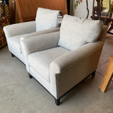 NEW Pair of Lee Industries Chairs