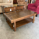 Kincaid Cocktail Table