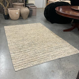 Pottery Barn Raymer Natural Fiber Rug 5x8