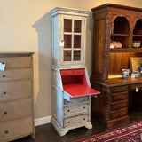 LeCroy Painted Secretary