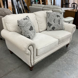 England Love Seat