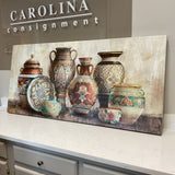Southwest Art on Canvas