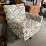 LazBoy Swivel Chair (as is)