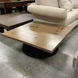 Cocktail Table
