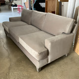 Bernhardt Mila Sofa