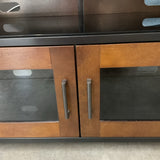 Entertainment Console