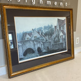 "Castle Combe" by Tom Caldwell