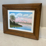 Tranquility Beach Oil