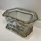 Jardiniere with Base