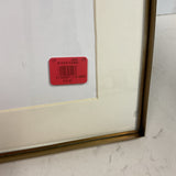 11 x 14  Pottery Barn Frame (as is)