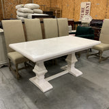 Ballard Design Dining Table