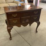 Ethan Allen Lowboy
